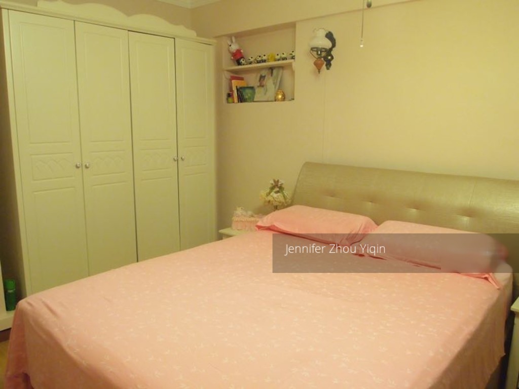 Blk 681A Woodlands Drive 62 (Woodlands), HDB 5 Rooms #209162901